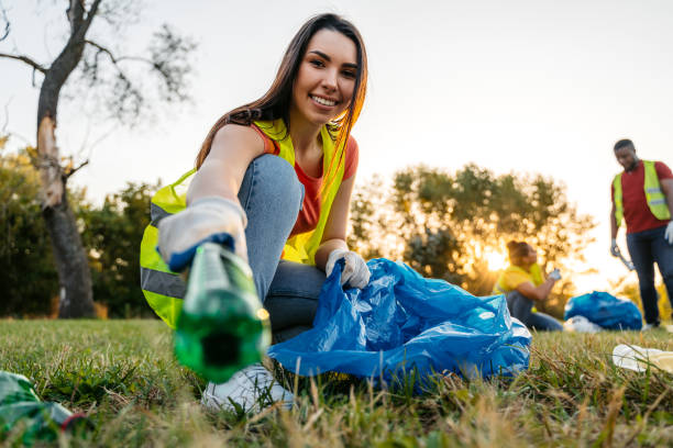 Best Residential Junk Removal  in Glen Rose, TX